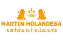 Martin Holandesa