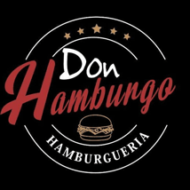 Logo Don Hamburgo