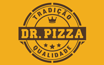 Logo Dr. Pizza