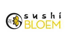 Sushi Bloem
