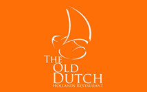 The Old Dutch