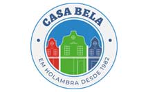 Logo Casa Bela