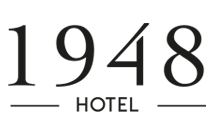 Logo Hotel 1948