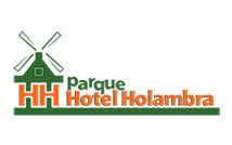 Logo Parque Hotel Holambra