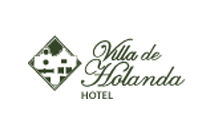 Logo Villa de Holanda Hotel