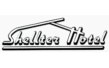 Logo Shellter Hotel