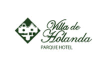 Logo Villa de Holanda Parque Hotel