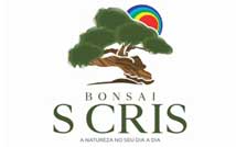 Logo Bonsai S Cris