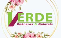 Logo Verde Chácaras & Quintais