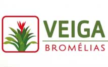 Logo Veiga Bromelias