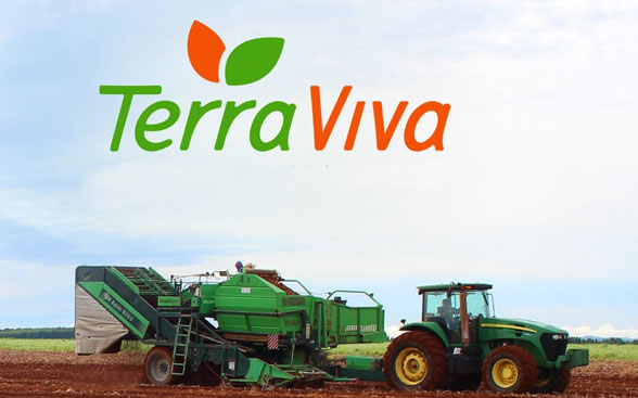 Terra Viva