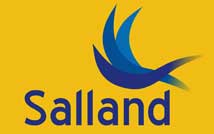 Logo Sitio Salland