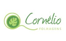 Logo Cornélio Folhagens