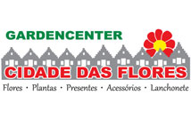Logo Gardencenter