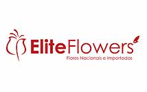 Logo Elite Flowers