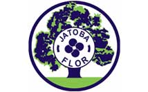 Logo Jatobá Flor