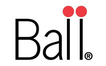 Logo Ball Horticultural do Brasil