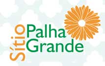 Logo Palha Grande