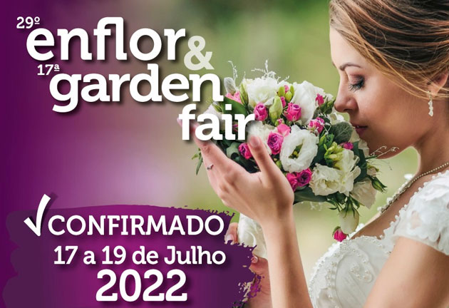 Enflor & Garden Fair retornam em julho em Holambra